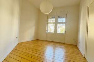 Stilvolle Altbauwohnung im Martinsviertel – Denkmalobjekt mit Charme & attraktiver Rendite – Mauerstraße 32, 64289 Darmstadt-Nord, Darmstadt – Vorschaubild 8