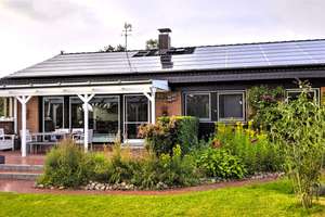 Modern, gemütlich, energieeffizient – Ihr neues Familienzuhause am Ende einer ruhigen Sackgasse – Die vollständige Adresse der Immobilie erhältst du vom Anbieter., 24791 Alt Duvenstedt – Vorschaubild 8