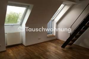 Tauschwohnung: Maisonette-Traum mit Holzbalken und Dachterasse – Die vollständige Adresse der Immobilie erhältst du vom Anbieter., 50735 Riehl, Köln – Vorschaubild 13