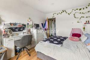 Helle 3-Zimmer-Wohnung mit Loggia und Grünblick – Die vollständige Adresse der Immobilie erhältst du vom Anbieter., 23972 Dorf Mecklenburg – Vorschaubild 18