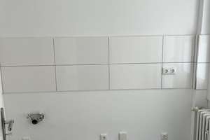 Modernisierte 2,5 Raum-Wohnung mit Balkon am Kantpark – Die vollständige Adresse der Immobilie erhältst du vom Anbieter., 47051 Dellviertel, Duisburg – Vorschaubild 4