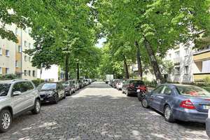 Bezugsfreie 3-Zimmer Wohnung mit großem Sonnenbalkon in ruhiger Wohnlage – Landhausstraße 40, 10717 Wilmersdorf, Berlin – Vorschaubild 10