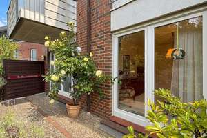 Attraktive 4-Raum-Wohnung auf zwei Wohnebenen mit Terrasse und Tiefgarage in Billstedt - Wentzel Dr. – Die vollständige Adresse der Immobilie erhältst du vom Anbieter., 22117 Billstedt, Hamburg – Vorschaubild 9