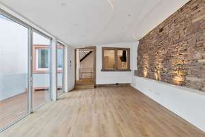 Maisonette Wohnung frisch renoviert in Bestlage Durlach – Die vollständige Adresse der Immobilie erhältst du vom Anbieter., 76227 Durlach, Karlsruhe – Vorschaubild 14