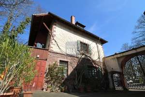 Historisches Wohn- & Atelierhaus am Schloss Augustenburg – Die vollständige Adresse der Immobilie erhältst du vom Anbieter., 76229 Grötzingen, Karlsruhe – Vorschaubild 2
