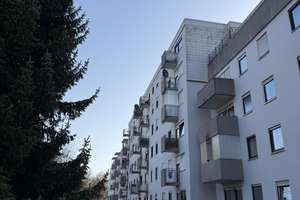 **Bezugsfreie 3-Zimmer-Wohnung mit Balkon in Uni-Nähe – Haunstetter Straße 103, 86161 Hochfeld, Augsburg – Vorschaubild 26