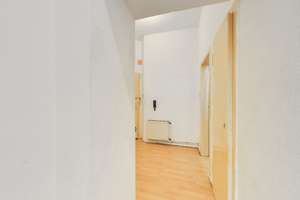 Erste Immobilie? Zentrale Wohnung in Düsseldorf zur Eigennutzung oder Investment!  – Die vollständige Adresse der Immobilie erhältst du vom Anbieter., 40477 Pempelfort, Düsseldorf – Vorschaubild 4