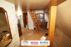 Renovierungbedürftiges EFH, 169 m² Wohnfläche + 429 m² Grundstück + Garten, Terrasse & Stellplatz – Leopoldstr. 34, 68766 Rhein-Neckar-Kreis – Vorschaubild 17
