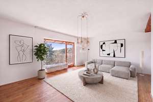 PROJEKT MIT WEITBLICK: Einfamilienhaus in Traumlage mit spektakulärem Modernisierungspotenzial – Die vollständige Adresse der Immobilie erhältst du vom Anbieter., 85614 Kirchseeon – Vorschaubild 7