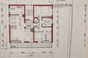 Mehrgenerationenhaus  in attraktiver Wohnlage – Am Nagoldhang 18, 75173 Südweststadt, Pforzheim – Vorschaubild 7