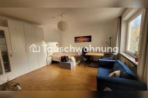 Tauschwohnung: Tausche Wohnung in München, Maxvorstadt gegen eine in Berlin – Die vollständige Adresse der Immobilie erhältst du vom Anbieter., 80798 Josephsplatz, München – Vorschaubild 2