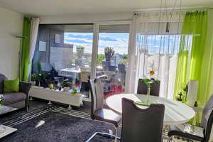 Zentrumsnahe, hochwertige, helle und ruhige 2 Zimmer Penthouse - Wohnung mit Aufzug – Die vollständige Adresse der Immobilie erhältst du vom Anbieter., 72764 Reutlingen-Mitte, Reutlingen – Vorschaubild 14