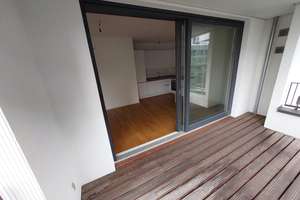 Urbanes Wohnen im PANDION FIRST – 2 Zimmer nahe Spittelmarkt – Kommandantenstr. 75-79, 10117 Mitte (Ortsteil), Berlin – Vorschaubild 16