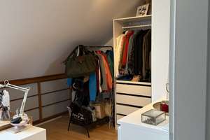 Sonnige 3-Zimmer-Wohnung mit Balkon – Haidelweg 13a, 81241 Pasing, München – Vorschaubild 4