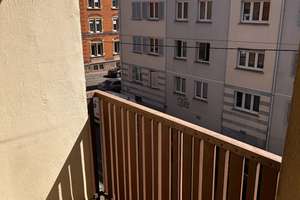 Schöne 3-Zimmer-Wohnung – Kleinstr. 23, 70191 Auf der Prag, Stuttgart – Vorschaubild 8