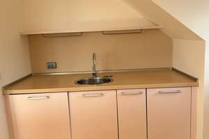 Helle luxuriöse Biowohnung mit Aussicht im beliebten Breedenviertel Südhang Teutoburger Wald – Waldbreede 16, 33649 Brackwede, Bielefeld – Vorschaubild 7