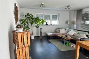 Schöne 3-Zimmer-Wohnung mit gehobener Innenausstattung mit Balkon und Einbauküche in Mayen – Die vollständige Adresse der Immobilie erhältst du vom Anbieter., 56727 Mayen – Vorschaubild 2