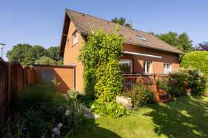 Einziehen & Wohlfühlen - Modernisiertes geräumiges Haus mit Garten & Garage – Dammelsfurther Weg 1, 51503 Rheinisch-Bergischer Kreis – Vorschaubild 12