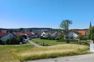 Neubau !! Schöne 5-Zimmer-Doppelhaushälfte mit gehobener Innenausstattung und EBK in Althengstett – Wieselweg 6, 75382 Calw (Kreis) – Vorschaubild 12