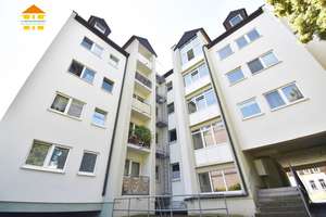 Klein, aber oho: Wohnen mit Aufzug-Luxus & Parkplatzbonus! – Südstraße 25, 9125 Altchemnitz, Chemnitz – Vorschaubild 3