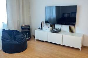 Beschreibung lesen! Geschmackvolle 1,5-Zimmer-Wohnung im Agnesviertel – Die vollständige Adresse der Immobilie erhältst du vom Anbieter., 50670 Neustadt/Nord, Köln – Vorschaubild 2