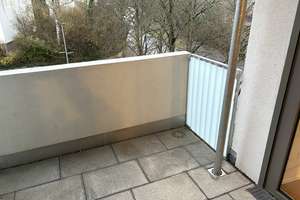 Stuttgart-Birkach: Gepflegte 2,5 Zi. Whg. in schöner Randlage – Birkheckenstraße 78A, 70599 Birkach-Nord, Stuttgart – Vorschaubild 6
