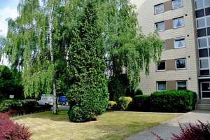 Neu renoviert ! Diese Singlewohnung mit Wintergarten wartet auf SIE ! – 44269 Westfalendamm, Dortmund – Vorschaubild 10
