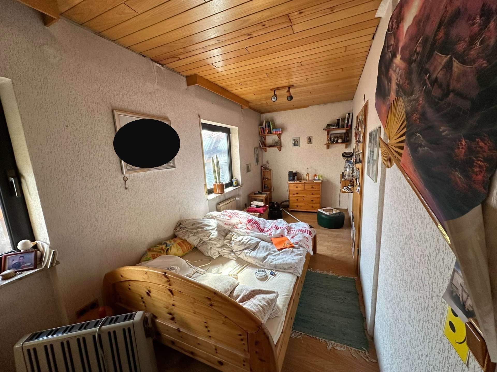 Immobilie in Eppenbrunn - PREISREDUZIERUNG! 2 Häuser mit riesigem Grundstück in ruhiger Lage nähe Pirmasens - Bild 12