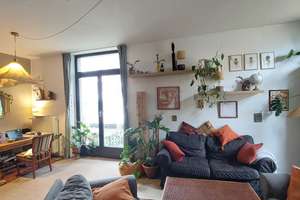Gemütliche, große 1-Zimmer-Wohnung in top Lage – Krefelder Straße  37, 52070 Hansemannplatz, Aachen – Vorschaubild 2