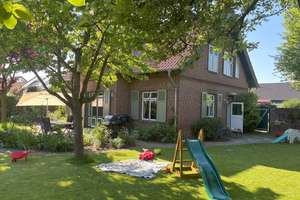 Wunderschönes Einfamilienhaus mit großem Garten – Die vollständige Adresse der Immobilie erhältst du vom Anbieter., 41334 Nettetal – Vorschaubild 2