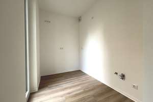 Neubau! Geräumige 2-Zimmer-Wohnung mit Terrasse im Zentrum-Ost – Kreuzstraße 23, 4103 Zentrum-Ost, Leipzig – Vorschaubild 4