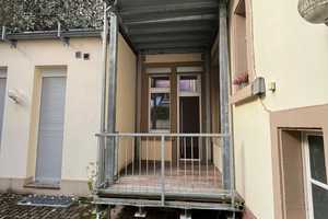 Altbauwohnung beim Gutenbergplatz 3 Zimmer mit Balkon – Körnerstrasse 3, 76135 Karlsruhe – Vorschaubild 4