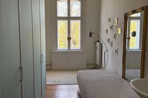 Rarität in der Lüneburger Innenstadt–Altbaujuwel mit Garten, Ilmenaublick & 2 vermieteten Wohnungen – Die vollständige Adresse der Immobilie erhältst du vom Anbieter., 21335 Altstadt, Lüneburg – Vorschaubild 44
