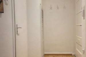 Voll MÖBLIERTes 2-Zi.-WohlfühlApartment: Exklusives Bad, EBK & Gemeinschaftsgarten, Nähe Klinikum – Defreggerstr. 13, 45147 Holsterhausen, Essen – Vorschaubild 36