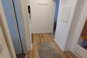 Gut zugeschnittene und helle Wohnung - auch als WG nutzbar – 44147 Hafen, Dortmund – Vorschaubild 2