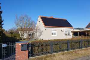 Einfamilienhaus mit schönem Grundstück in ruhiger Lage – Gifhorn (Kreis) – Vorschaubild 4