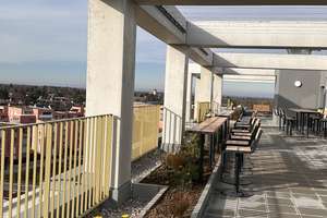 Moderne 2-Zimmer-Wohnung mit hochwertiger Ausstattung, Dachterrasse und Top-Infrastruktur. – Hermine-von-Parish-Straße 43, 81245 Neupasing, München – Vorschaubild 17
