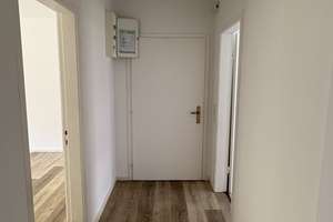 Küche einbauen und einziehen oder gut vermieten! Erdgeschoss-Wohnung in sehr gepflegter Wohnanlage. – Die vollständige Adresse der Immobilie erhältst du vom Anbieter., 21031 Lohbrügge, Hamburg – Vorschaubild 13