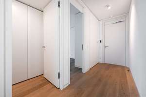 Maritimer Luxus in Perfektion – Stilvolle 2-Zimmer-Residence im FIFTYNINE am Strandkai – Die vollständige Adresse der Immobilie erhältst du vom Anbieter., 20457 HafenCity, Hamburg – Vorschaubild 7