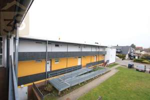 Sanierte 2-Zimmer-Wohnung mit Balkon in attraktiver Wohnlage von Wolfsburg! – Die vollständige Adresse der Immobilie erhältst du vom Anbieter., 38448 Vorsfelde, Wolfsburg – Vorschaubild 14