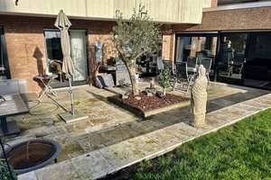 Hochwertig sanierte Traum Erdgeschoss Wohnung mit Südgarten! – Die vollständige Adresse der Immobilie erhältst du vom Anbieter., 41239 Pongs, Mönchengladbach – Vorschaubild 17