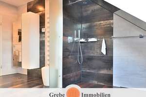 Luxusimmobilie mit 3 Bädern auf 3 Etagen und 3 Garagen! – Wielandstraße 5, 15517 Fürstenwalde/Spree – Vorschaubild 34