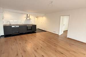 Niederkassel! Frisch renoviert | Lichtdurchflutet | Große Terrasse | Einbauküche – 40547 Niederkassel, Düsseldorf – Vorschaubild 6