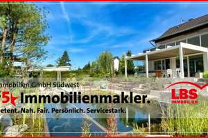 Einfamilienhaus mit Traumgarten und Schwimmteich – Die vollständige Adresse der Immobilie erhältst du vom Anbieter., 75428 Illingen – Vorschaubild 2
