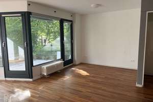 Architektonisches Juwel: Studio-Apartment mit Sonnenterrasse – Die vollständige Adresse der Immobilie erhältst du vom Anbieter., 12247 Lankwitz, Berlin – Vorschaubild 5
