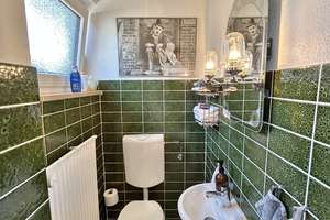 Charmantes Einfamilienhaus mit Südterrasse auf Erbbaugrundstück – viel Potenzial für Ihre Wohnideen – Die vollständige Adresse der Immobilie erhältst du vom Anbieter., 23556 Sankt Lorenz Nord, Lübeck – Vorschaubild 15