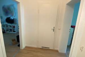 Attraktive 2-Zimmer-Wohnung mit Balkon und Einbauküche in Hannover – Die vollständige Adresse der Immobilie erhältst du vom Anbieter., 30165 Vahrenwald, Hannover – Vorschaubild 10