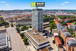 360° | Attraktive Kapitalanlage: Vermietete 2-Zimmer-Wohnung mit Balkon und TG-Stellplatz in Ulm-Mit – Die vollständige Adresse der Immobilie erhältst du vom Anbieter., 89077 Weststadt, Ulm – Vorschaubild 3