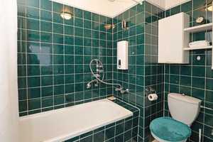 Bremen-Mittelshuchting I Schönes Reihenmittelhaus in ruhiger Wohnlage mit Garage  – Bremen – Vorschaubild 11