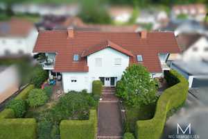 +++ RESERVIERT +++ 2 Häuser, ein Preis! Voll vermietets Doppelhaus mit Garagen und Garten – Kaiserslautern (Kreis) – Vorschaubild 40